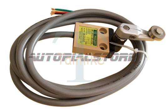 MOUJEN M4-4104 Limit Switch 5A 125 / 250 VAC~~US