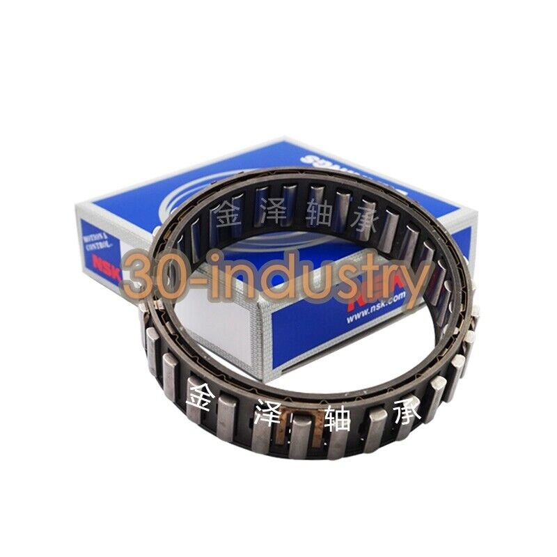 NSK Unidirectional Clutch Bearing BWC-13168 - 1PC - NSK