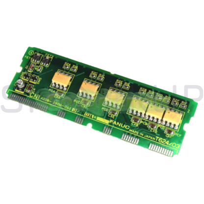 FANUC A20B-2900-0620 CPU Board 1Pcs/