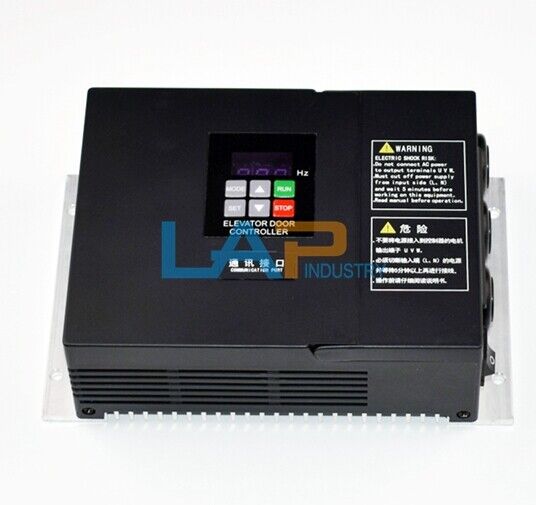 HTD03020 Door Motor Frequency Converter - 1PCS New - KOEED