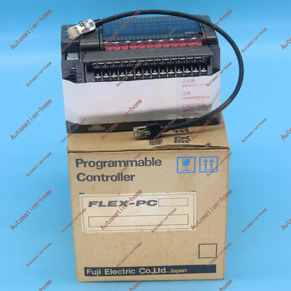 Fuji PLC NB1W24R-11 ProgrammABle Controller In Box#QW