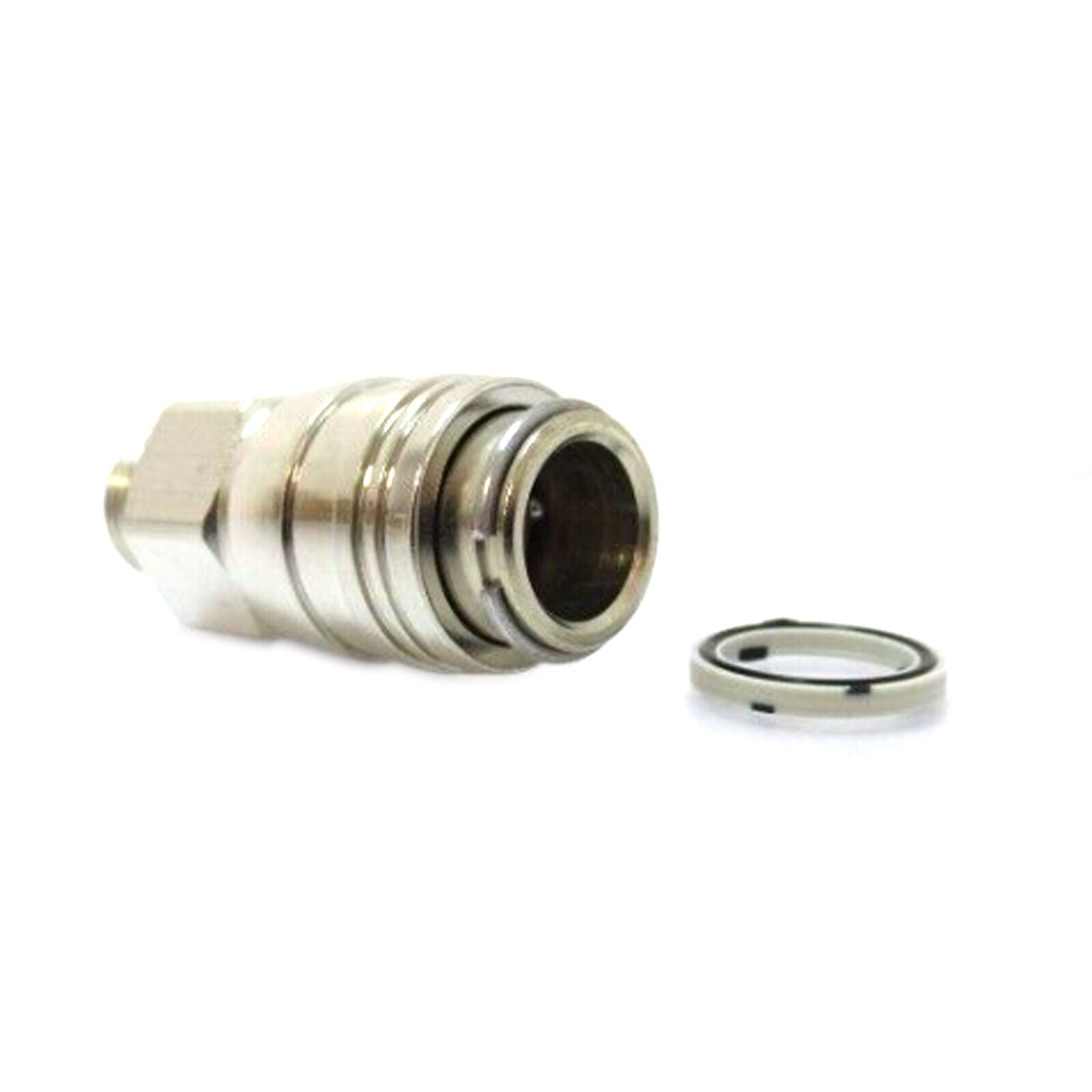 FESTO Quick-Connect Socket KD3-1/8-A 1-Pack In-Box - FESTO