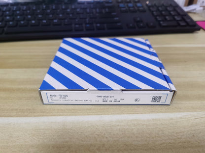 1PCS Panasonic FD-42G UFD42G Fiber Optic Sensor In Box