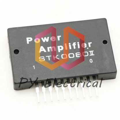 1PCS STK0080II STK-0080II MODULE Darlington Power