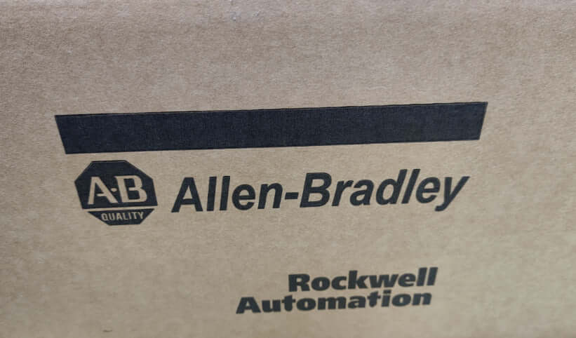 Allen-Bradley Powerflex 753 30HP VFD Drive - ALLEN-BRADLEY