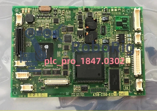 1PCS FANUC A20B-2200-0321 Board A20B-2200-0321