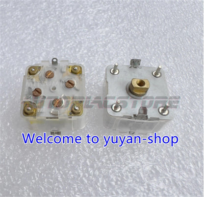 1x For Tivoli Audio Polyvaricon DIY Varicon capacitor #au