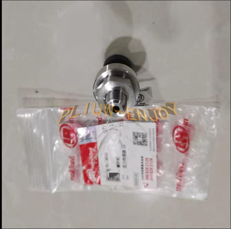 new 1PCS Ingersoll Rand 49154016 Air Compressor Pressure Sensor - INGERSOLL RAND