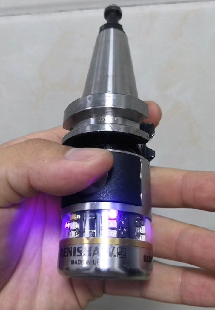 1 PCS Renishaw OMP400 probe *IW