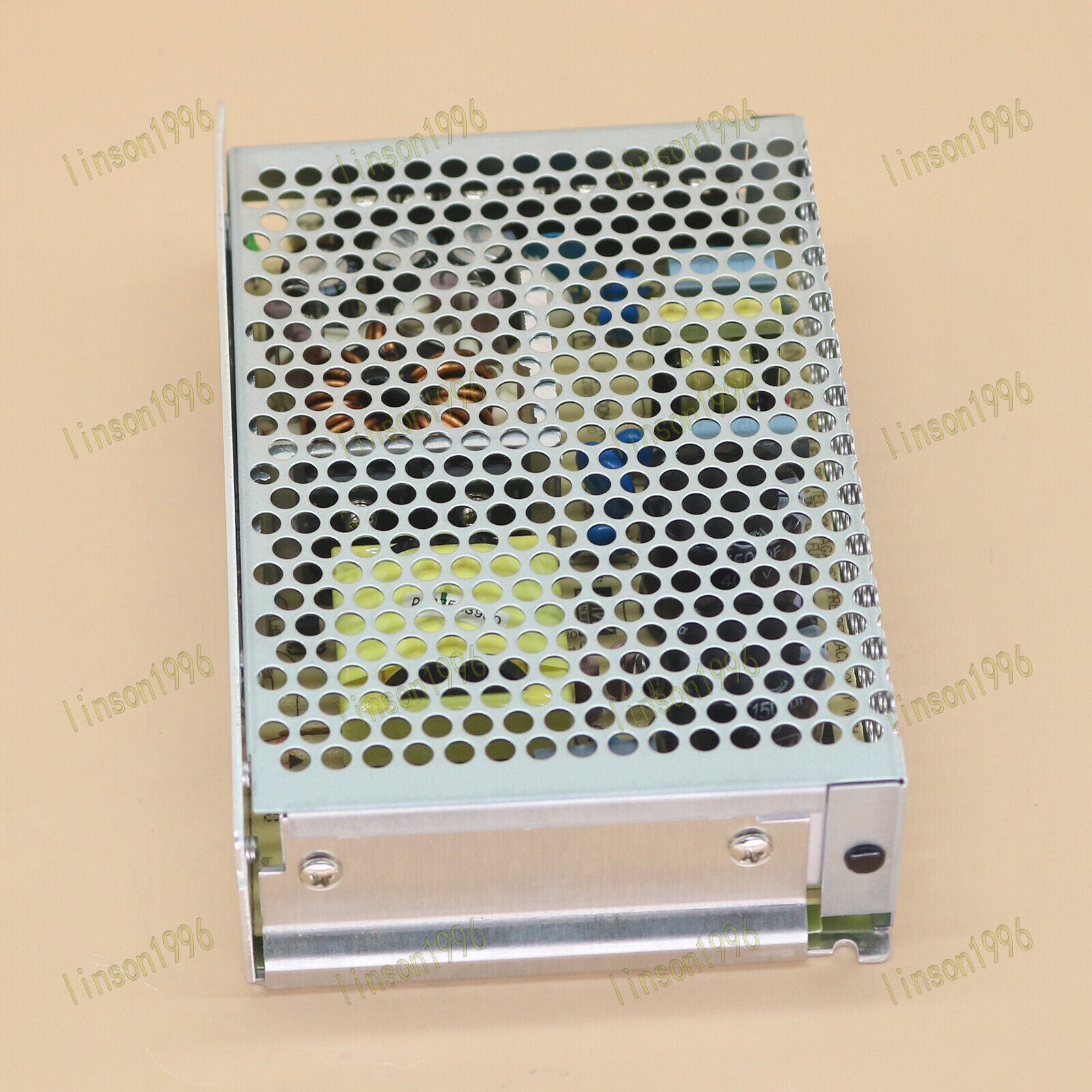 Mean Well RS-100-5 5V 16A Power Supply Fast Delivery - MEAN WELL