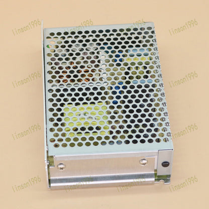 Mean Well RS-100-5 5V 16A Power Supply Fast Delivery - MEAN WELL