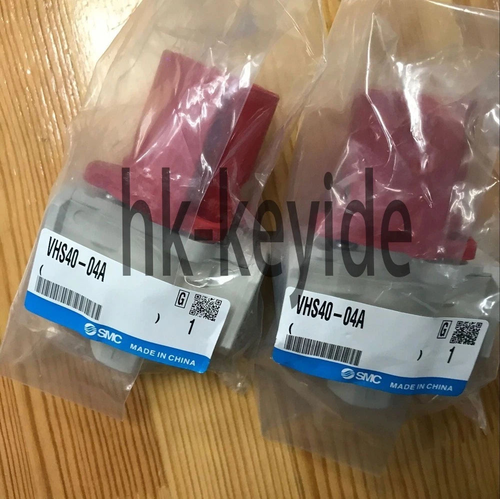 1Pcs SMC VHS40-04A Residual Pressure Release Valve Free Shipping VHS4004A