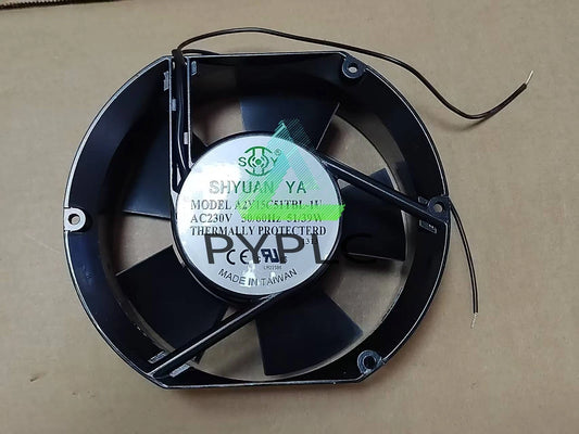1Pcs SHYUANYA 17251 230V A2V15C51TBL-1U AC Axial Fan