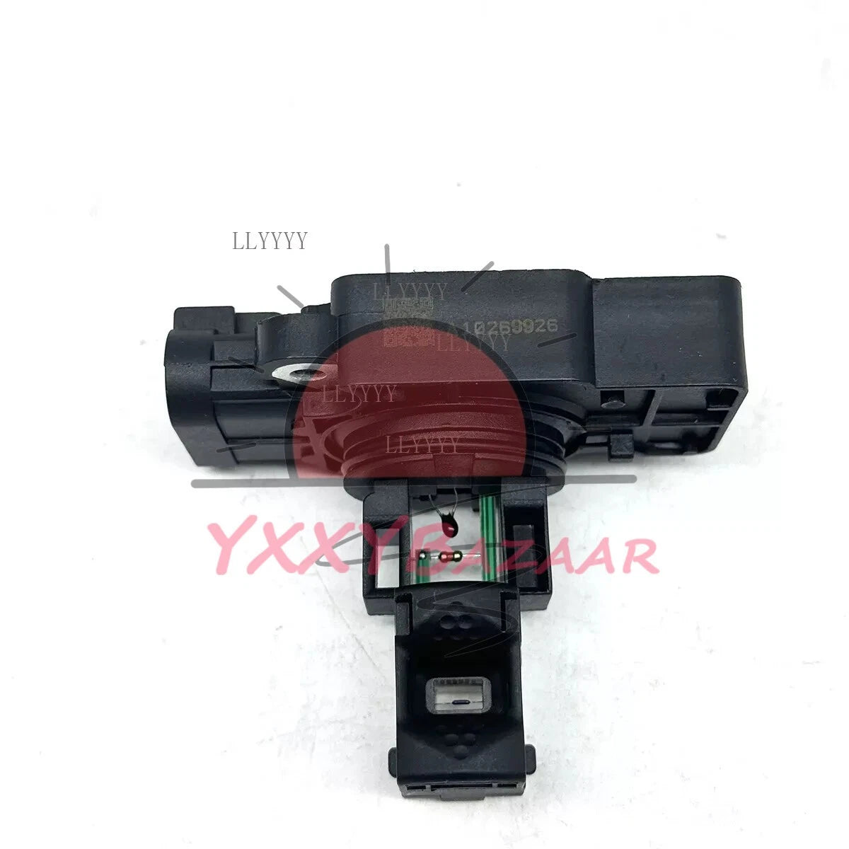 10393948 Mass Air Flow Sensor Meter MAF For Cadillac CTS Chevy GMC 23256991