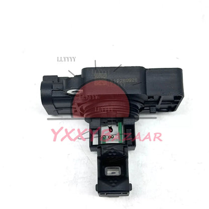 10393948 Mass Air Flow Sensor Meter MAF For Cadillac CTS Chevy GMC 23256991