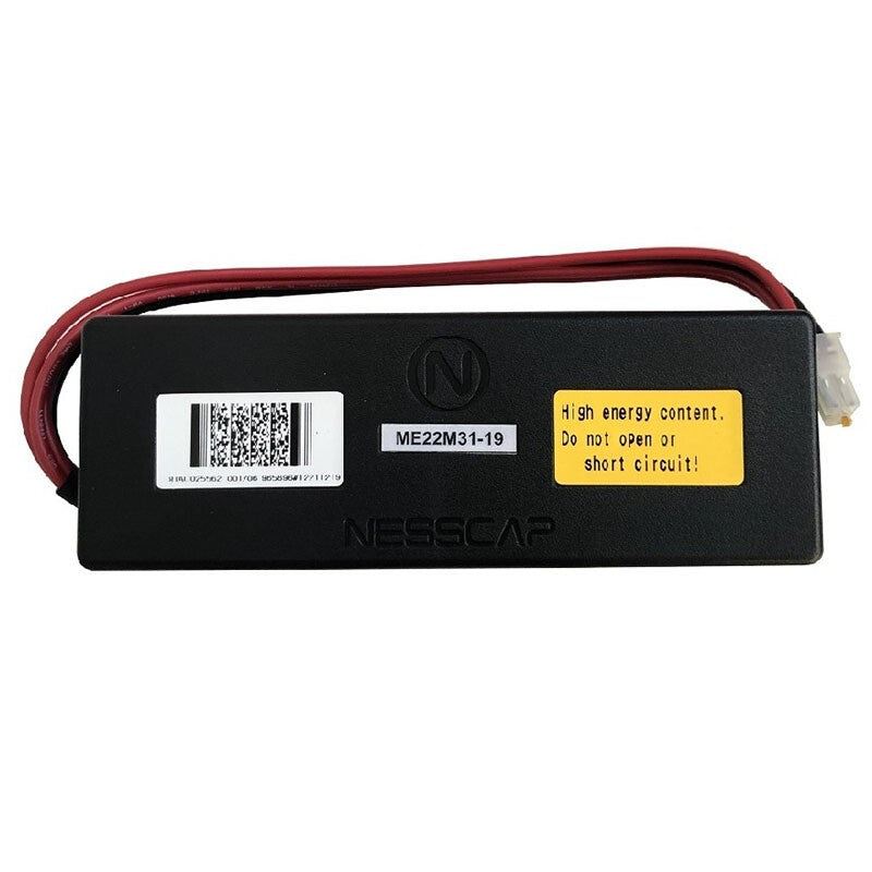For DSQC655 3HAC025562-001 Robot control cabinet Capacitor device module