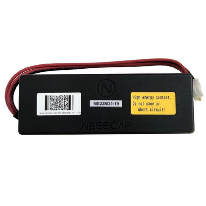 For DSQC655 3HAC025562-001 Robot control cabinet Capacitor device module