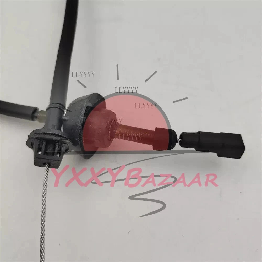 Throttle Cable For 1994 1995 1996 1997 1998 Dodge Ram 2500 3500 5.9L Cummins 12V