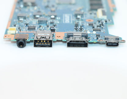 new For Lenovo ThinkPad 11e Yoga Gen 6 Motherboard m3 8100 8GB 5B20W77247