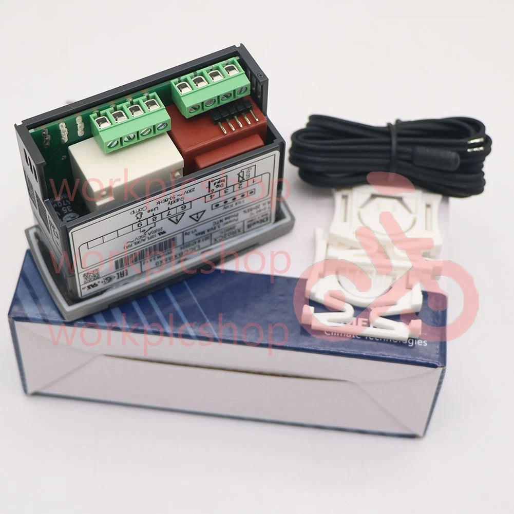 1PCS Dixell XR02CX-5N0C1 Thermostat Controller