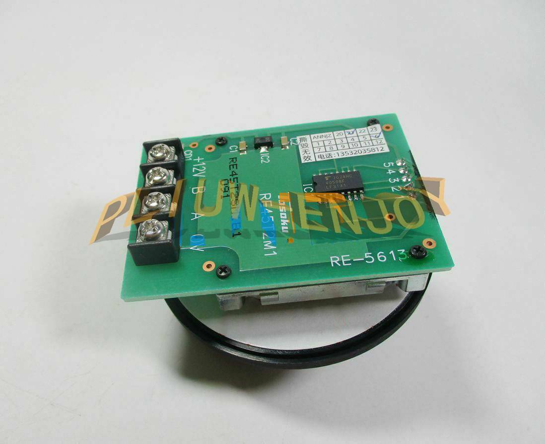 new 1PCS RE45T2M1 TOSOKU Manual Pulse Generator - TOSOKU