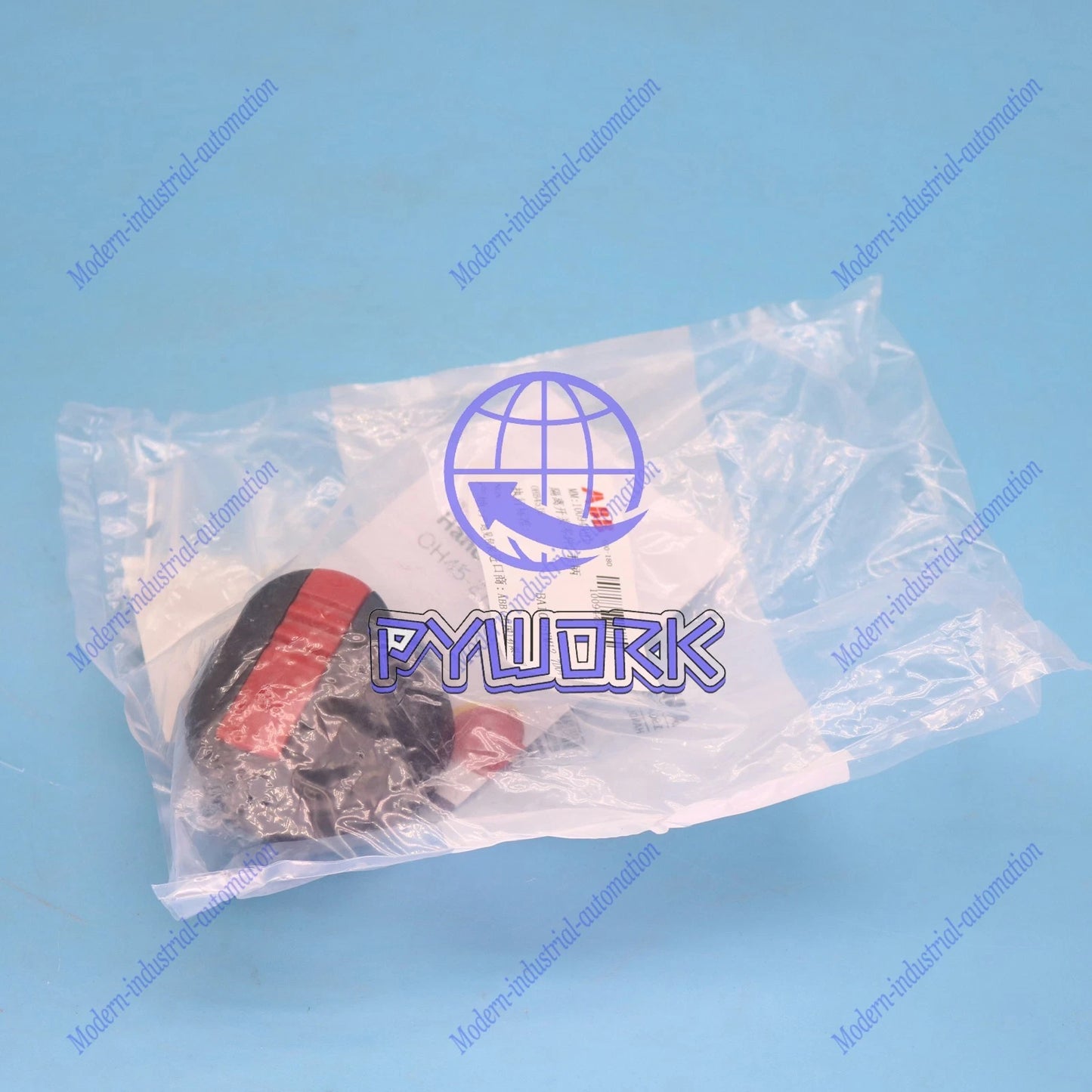 one ABB Disconnect Switch OHB45J6 Free ship #YP1