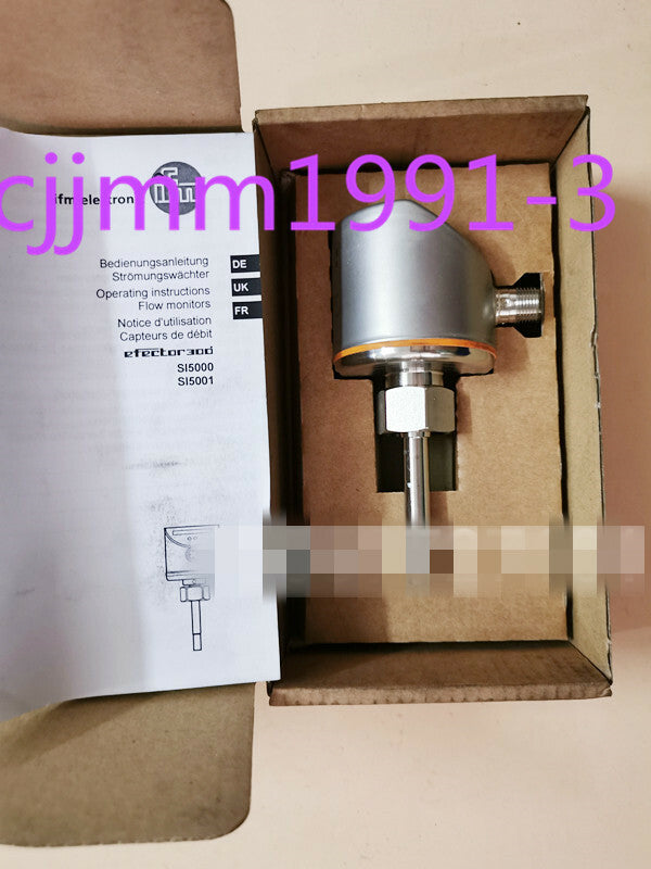 new 1PC IFM SI5001 sensor