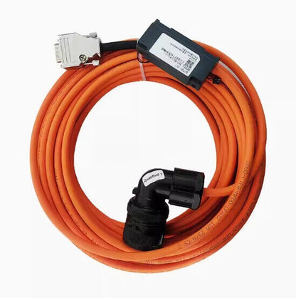 new 1PC FIT FOR Servo motor signal line 2090-CTFB-MFDD-CFA20 20M - SIGMA