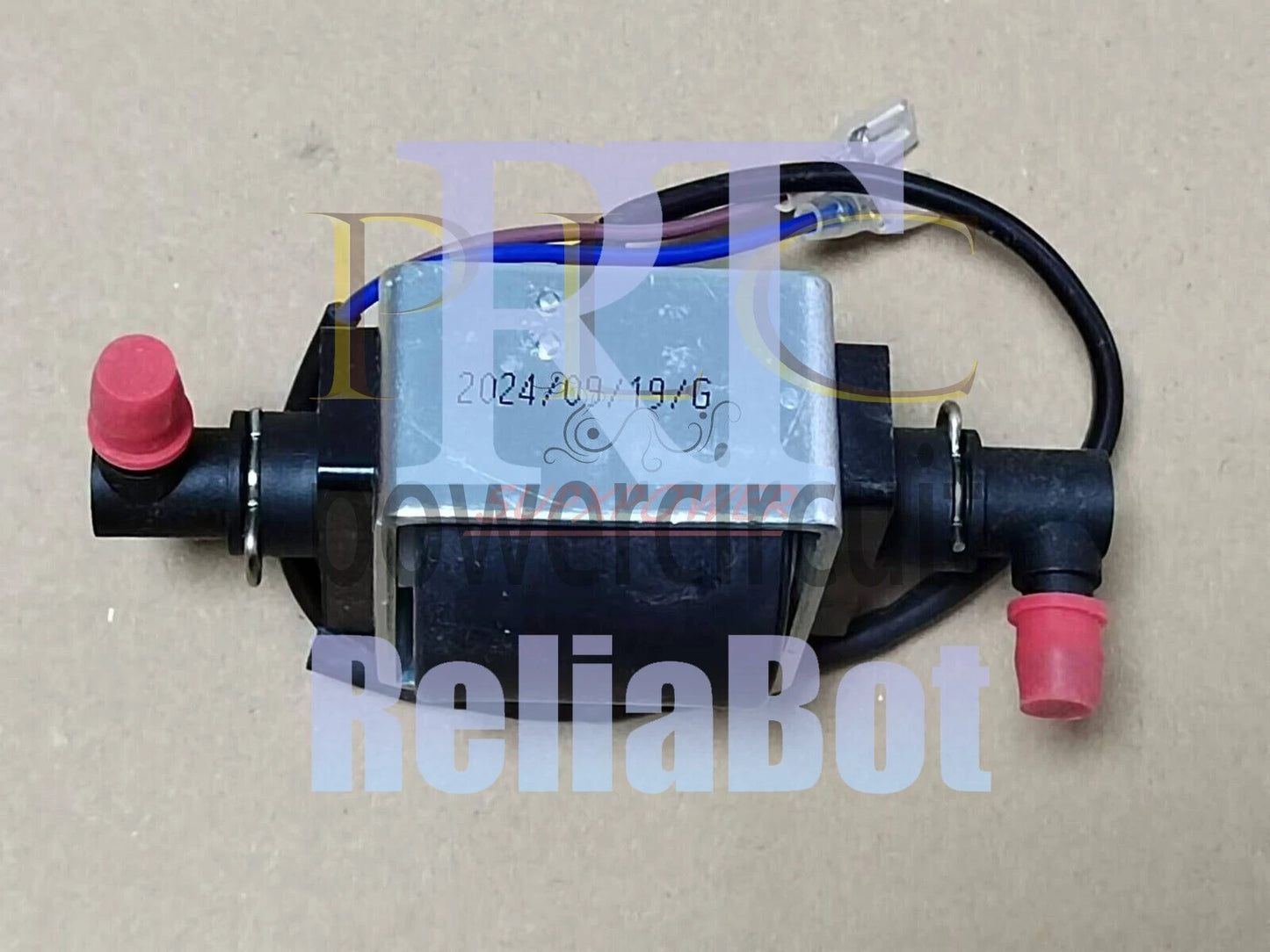 DCC-1 WATER PUMP JYPC-7A / 51153 P403A 110V Rug Doctor Deep Carpet Cleaner 1PCS~