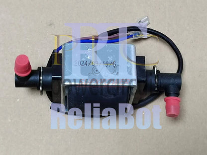 DCC-1 WATER PUMP JYPC-7A / 51153 P403A 110V Rug Doctor Deep Carpet Cleaner 1PCS~