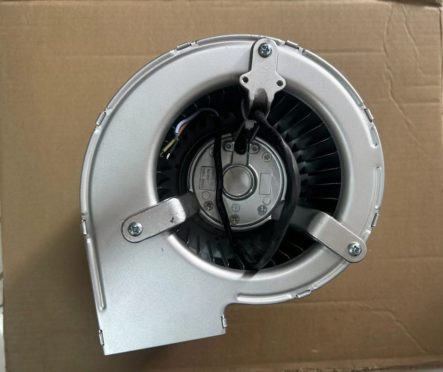 1PC Cooling Fan D2E133-AM35-B4 Inverter Cooler 230V 165W - KOEED