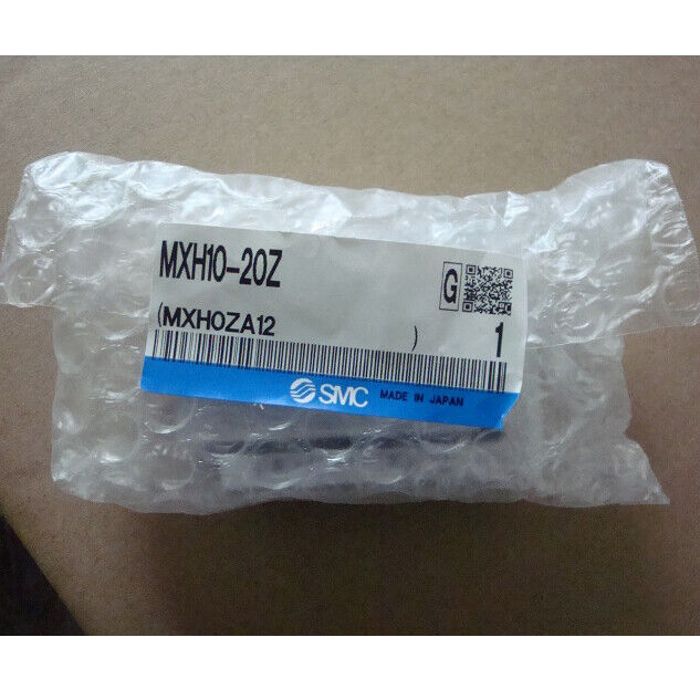 1PC SMC Slider Cylinder MXH10-20Z - SMC