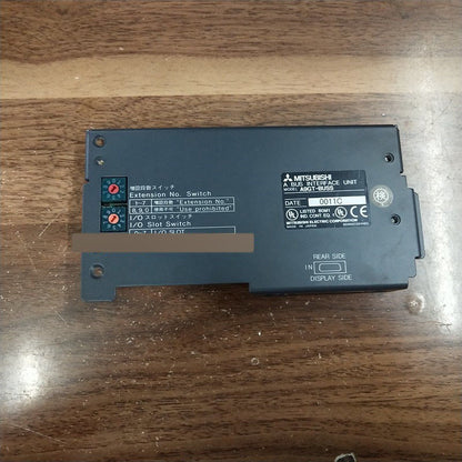 Used Mitsubishi Communication Board A9GT-BUSS Tested in Good Condition - MITSUBISHI