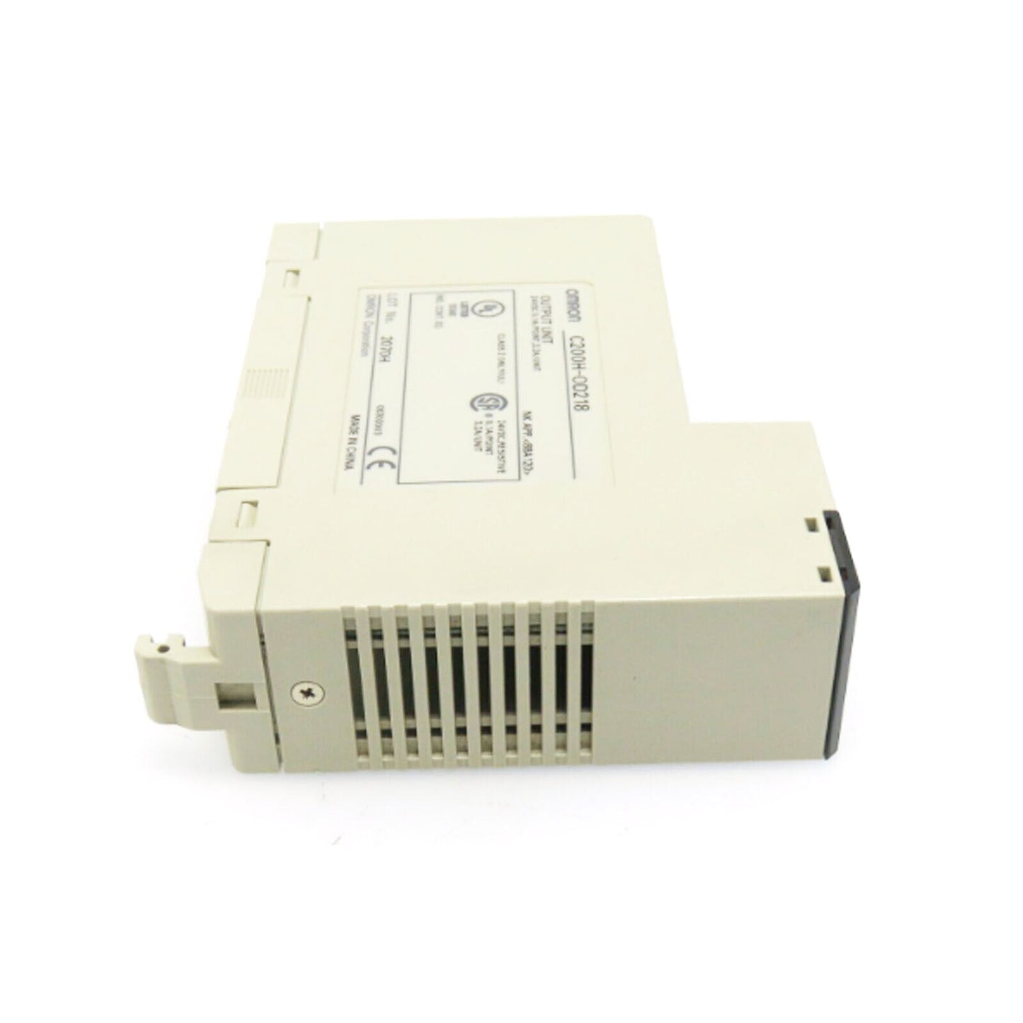 NEW OMRON C200H-OD218 C200HOD218 PLC Module - OMRON