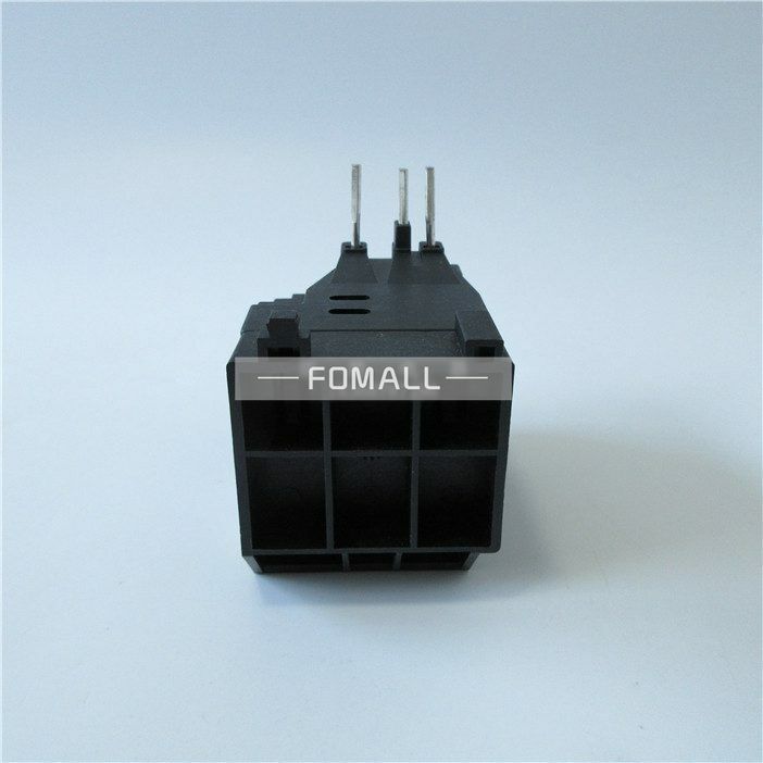 1Pcs TECO RHU-10/4.8K1 Thermal Overload Protector Relay - TECO