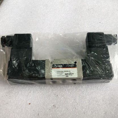 1PC SMC VFS1220-5DZB-01 Solenoid Valve Free Shipping