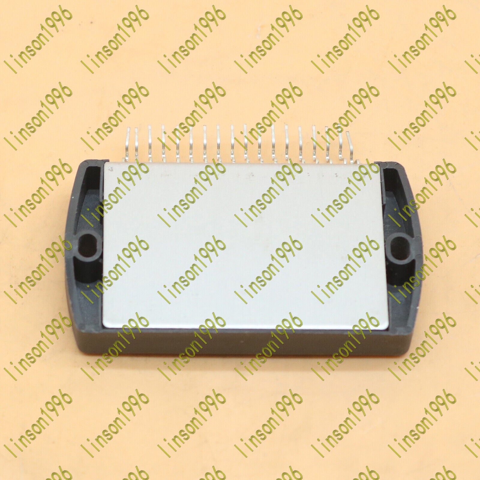 SANYO STK443-530 Module - Thick Film Hybrid IC - SANYO