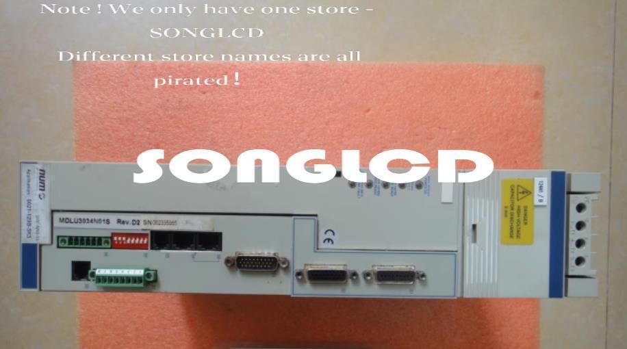 MDLU3034N01S High-Performance Transistor Switch - OMRON