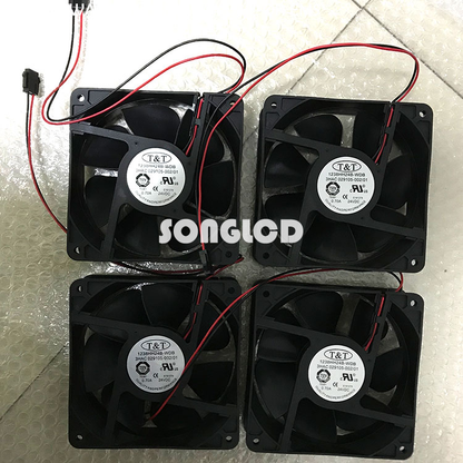 new fanuc servo fan 1238hh24b-wdb - KOEED