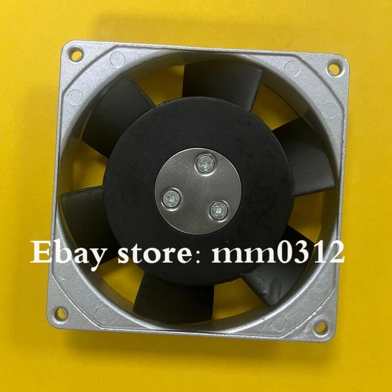 ORIX MU925M-21 9225 115V 9/8W Metal AC Fan