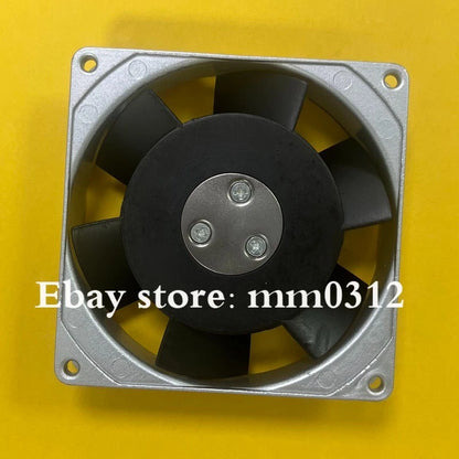 ORIX MU925M-21 9225 115V 9/8W Metal AC Fan