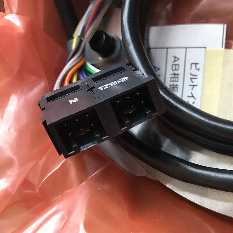 new FANUC BZ SENSOR A860-0392-V160 A8600392V160 PING - FANUC