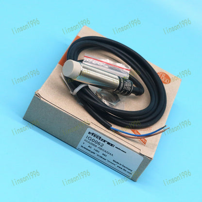 IFM IG0062 Sensor - IFM