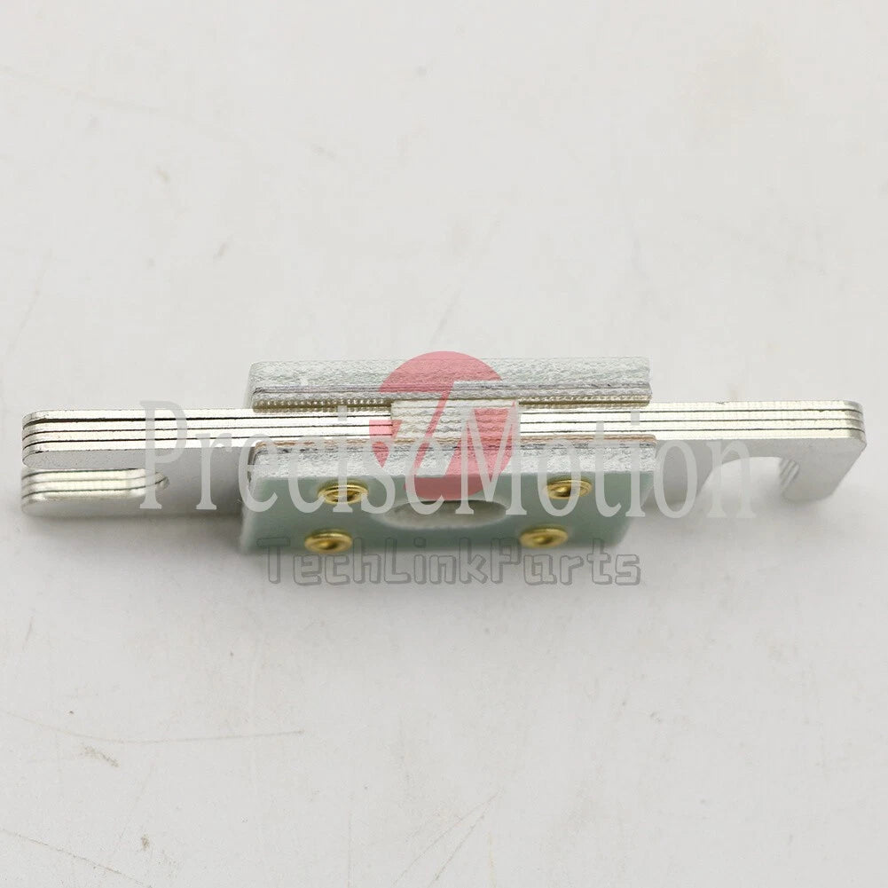 MIRO CNL-800A Automotive fuses 800 Amp DC48/AC125 Bolting Connected #