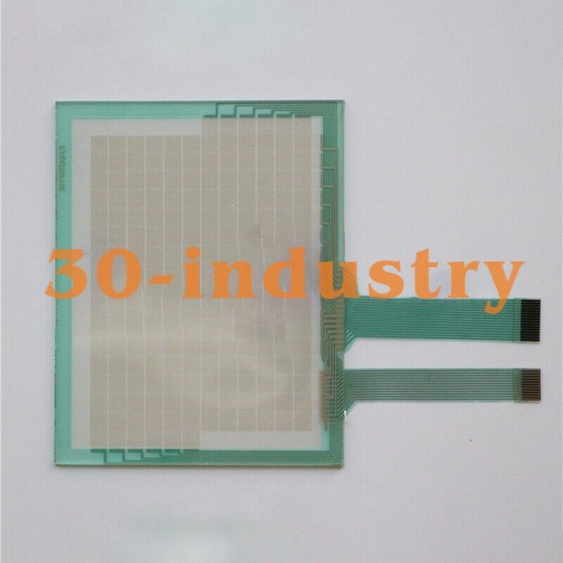 Touch Panel Glass & Membrane Keypad Compatible with 0880042-01 - KOEED