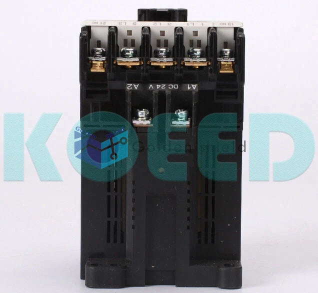 FUJI Electric SC-5-1/G Magnetic Contactor 110V #