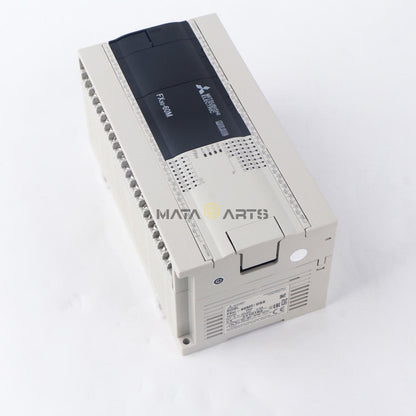 1-PC Mitsubishi FX3G-60MT-DSS - MITSUBISHI