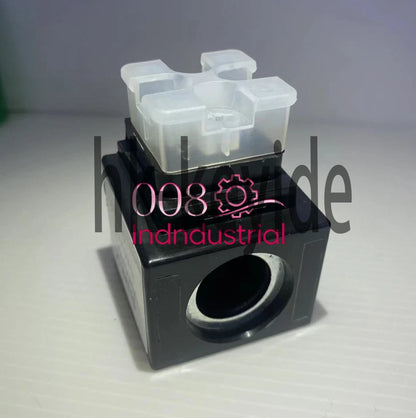 1Pcs FOR 693715 Solenoid Valve Coil 120V 60Hz 21W Substitute