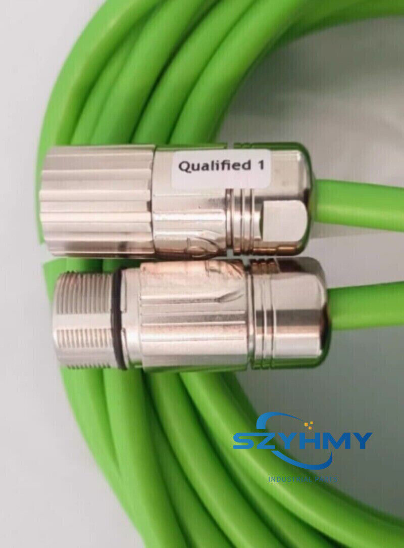 new 1PCS 01995421-10 Cable 10M - VENDOR TBA