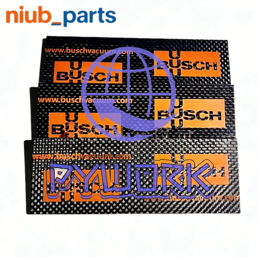 0722516729 1PC Busch vane set P/N 0722.516.729 for R5 0302D, R5 0250D 0722516729